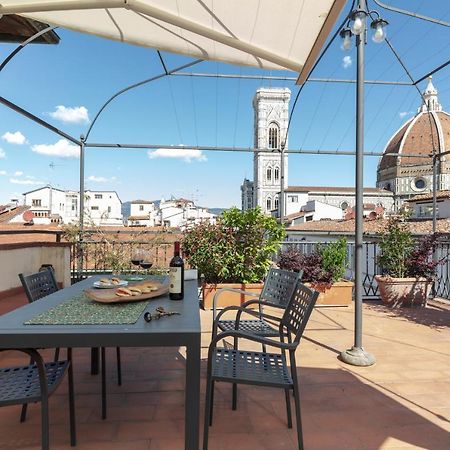 Duomo Secret Rooftop Φλωρεντία Εξωτερικό φωτογραφία