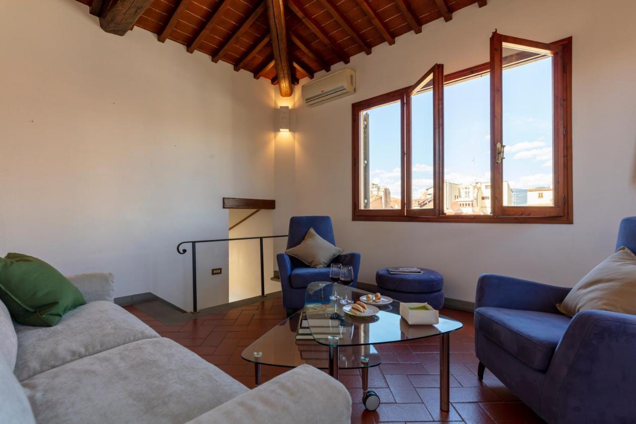 Duomo Secret Rooftop Φλωρεντία Εξωτερικό φωτογραφία